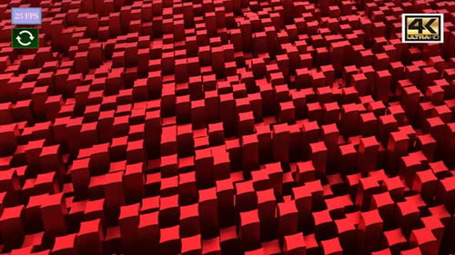 Bewegungskartensymbol Diamant A 4K