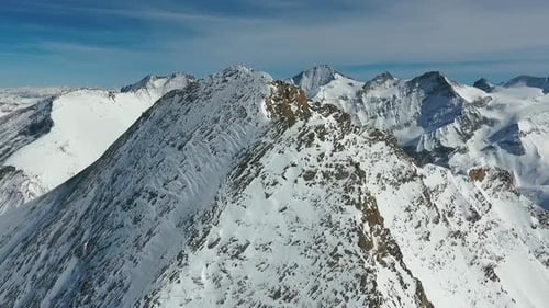 Panoramic view