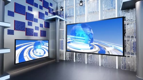 Virtual Studio B508 U