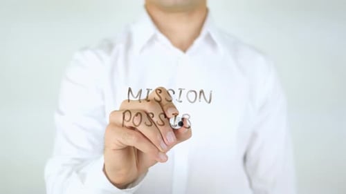 Mission possible