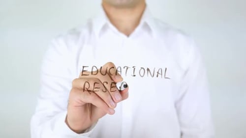 Investigación educativa