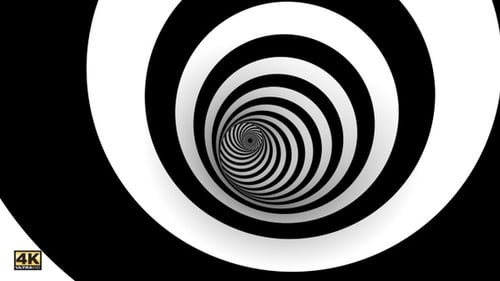 Hypnose-Spiralschleife