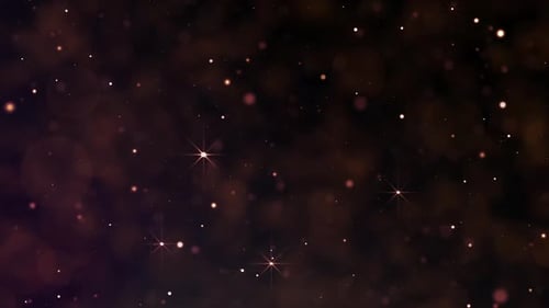 Shimmering Stars Loop