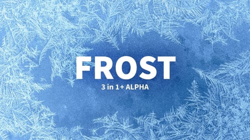 Frost