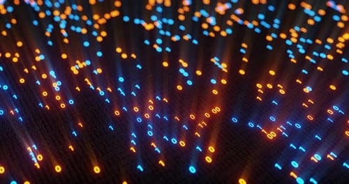 Big Data, computación en la nube, Internet de las cosas, IOT, IA, tecnología de redes.