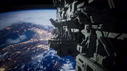 Station spatiale internationale