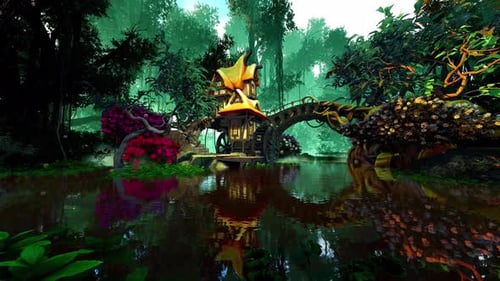 Fairy park