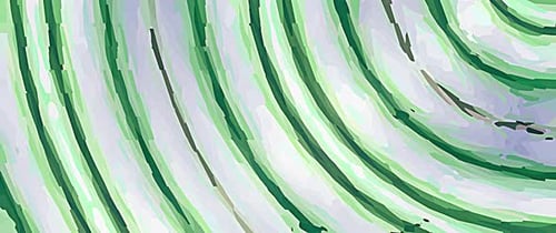 Arte abstracto pintado
