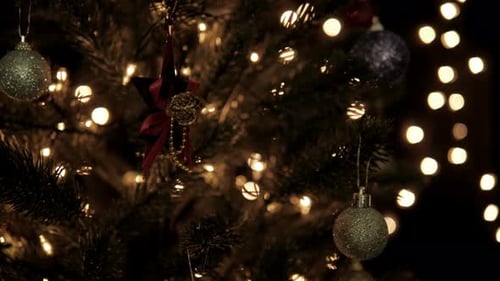Christmas Time