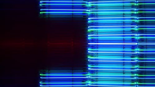 Neon Lights