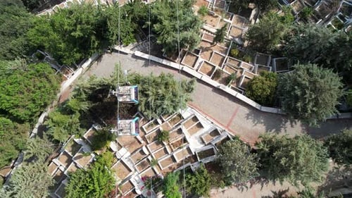 Cemetery