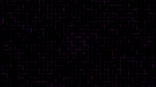 Rosa Linien-Hintergrund