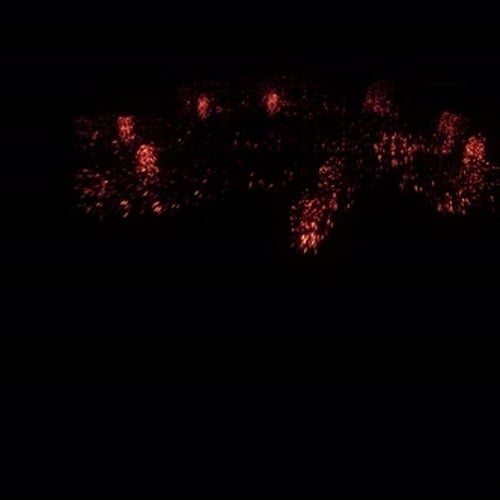 Feuerwerk 3