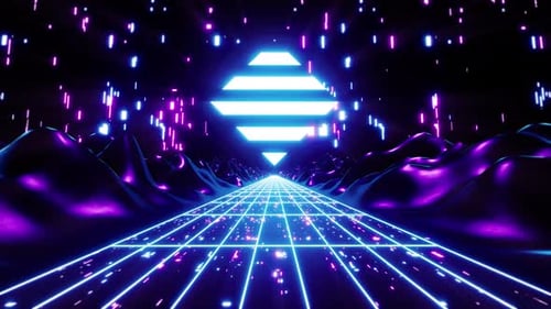 Synthwave