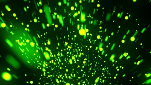 Particules luminescentes 3