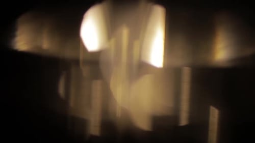 Light Leaks Filmmaterial für verschiedene Veranstaltungen und Projekte. Übergangs-Overlays