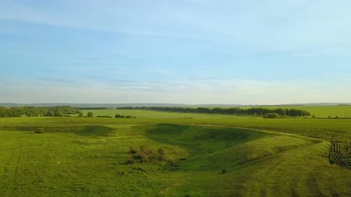 Country Nature