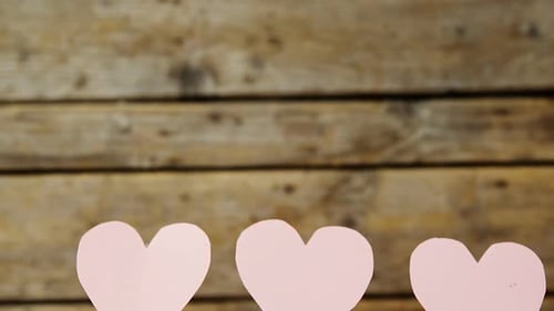 Close-up of delicious cupcake in tray