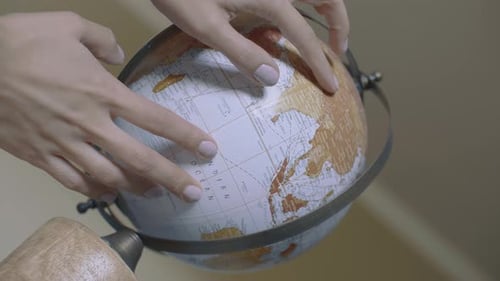 Globe