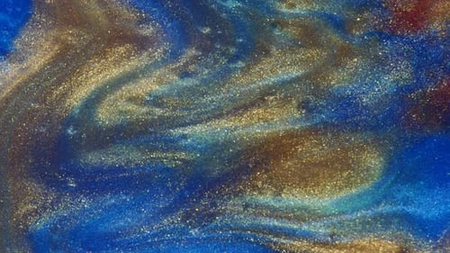 Fluid Art