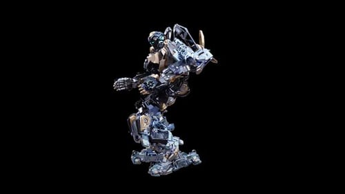27 Robotertanz HD