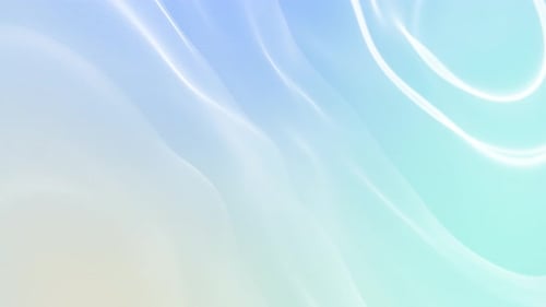 4K Абстрактный расфокусированный мягкий фон (петлевой)