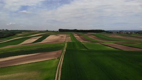Farmlands