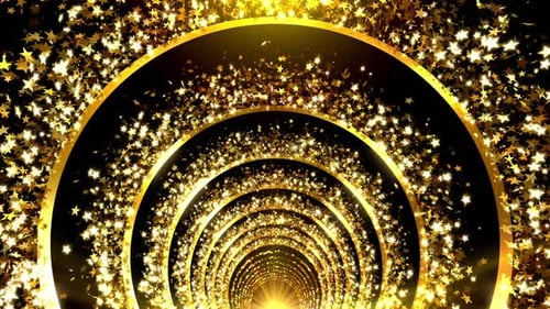 Particle Arc