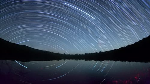 Der Southern Star Trail ist sehr schön.