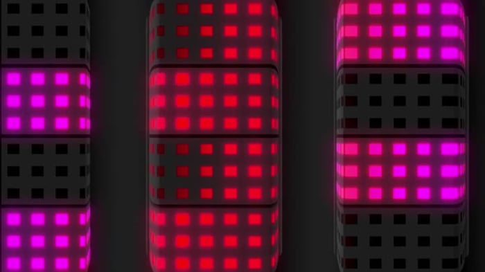 4k Colored Led Backgrounds, Backgrounds Motion Graphics ft. abstract ...