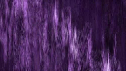Animated Abstract Shimmering Purple Vertical Light Lines