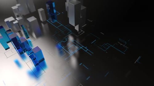 abstrakte Übertragung