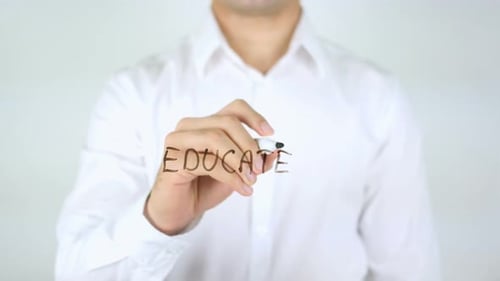 Educate