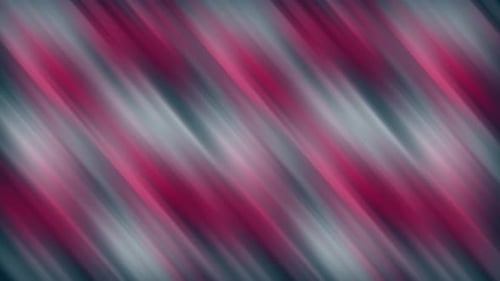 Dynamic Blurred Pink Blue Diagonal Lines Background