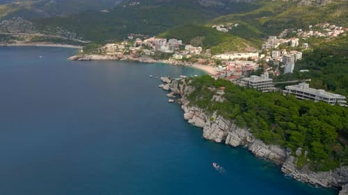 Aerial Shot