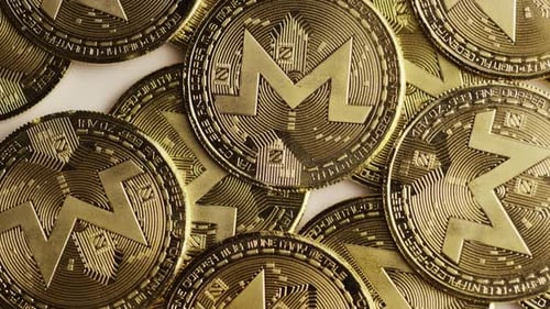 Plan rotatif de Bitcoins