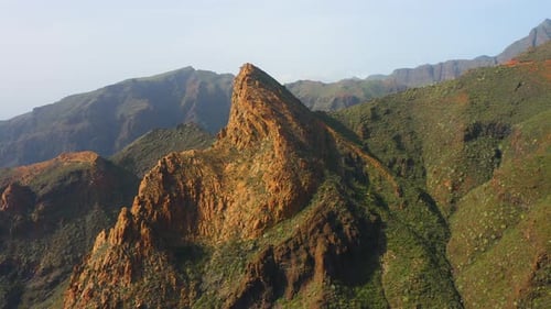 Ein Paradies für Wanderer
