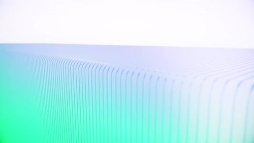 Abstract Shapes Background