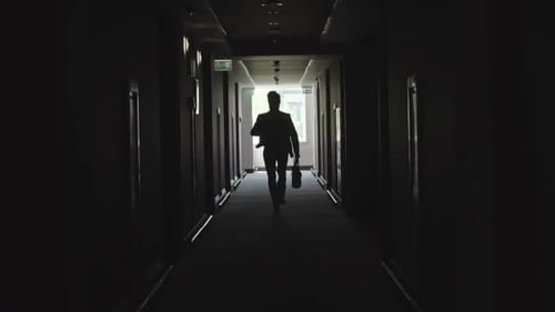 Late-Arriving Worker