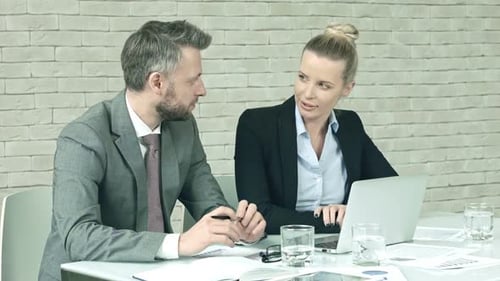Mentoring im Geschäft