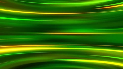 Abstrakter grüner Hintergrund mit Linie