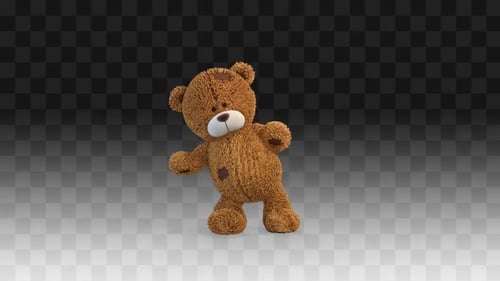 Teddy Bear Ymca Dance
