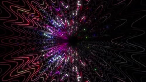 Vj Loop Tunnel