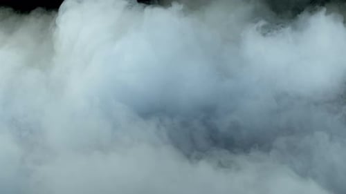 Thunder VFX