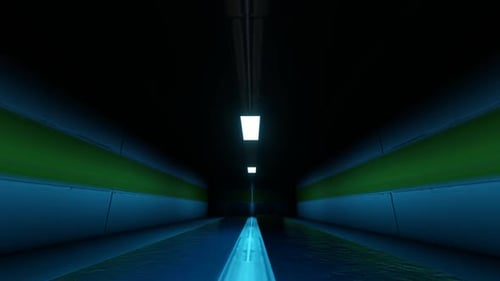 Tunnel