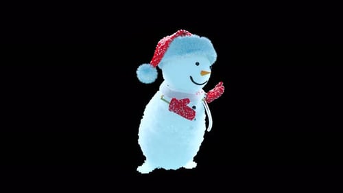 Snowman