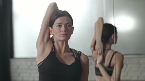Active Pregnancy