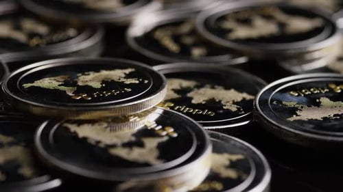Plan rotatif de Bitcoins (cryptomonnaie numérique) - BITCOIN RIPPLE