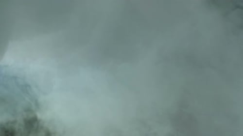Trough Clouds 4