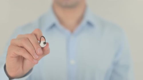 Download, Writing on Transparent Screen